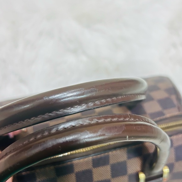 Louis Vuitton Damier Ebene Ribera MM - Picture 15 of 16